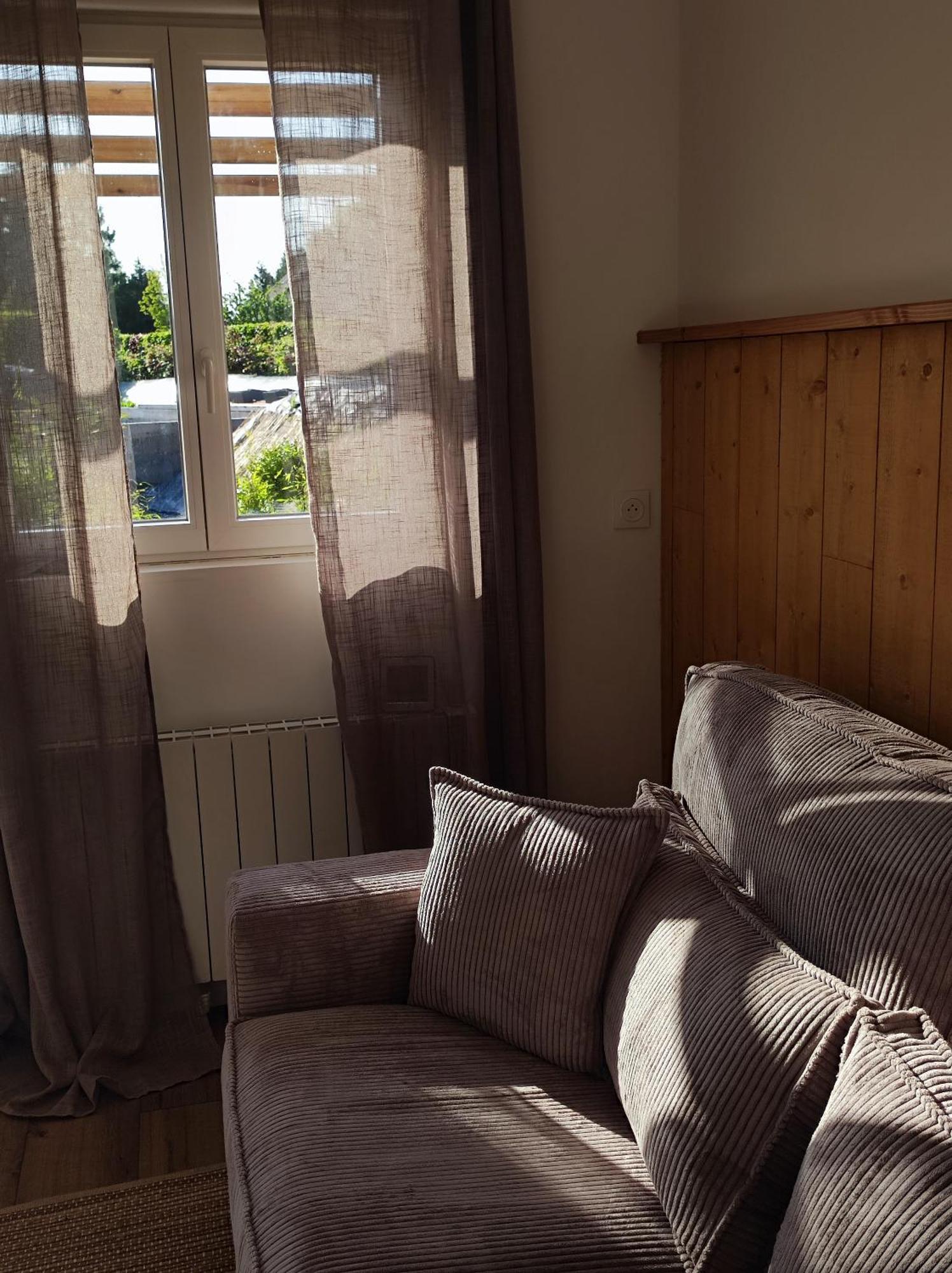 Le Clos Des Crins Hotel Pavilly Kültér fotó